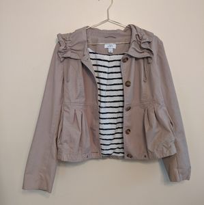 Ann Taylor LOFT Jacket